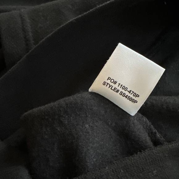 Anti Social Social Club Hoodies Size Large Used Lightly - Picture 4 of 4